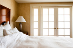 Rowley Regis bedroom extension costs