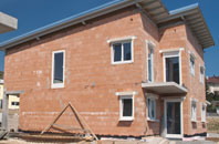 Rowley Regis home extensions