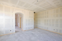 Rowley Regis home office construction costs